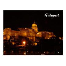 Royal Palace Postcards