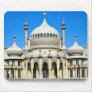 Royal Pavilion, Brighton, Sussex, England Mousepad