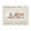 Royal Photo Birth Announcement postcards