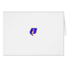 Royal Reds Greeting Card