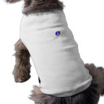 Royal_reds_logo.ai Doggie T-shirt