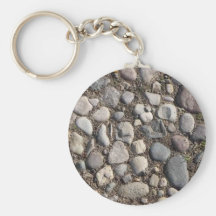 Royal Rubble Keychains