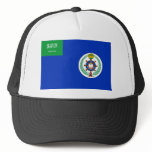 Royal Saudi Navy, Saudi Arabia flag hats