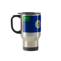 Royal Saudi Navy, Saudi Arabia flag Mugs