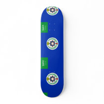 Royal Saudi Navy, Saudi Arabia flag Skate Decks