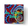 Royal Spiral Effect, Go In Style Baby!! Pin