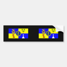 Royal Standard Mauritius, Mauritius Bumper Stickers
