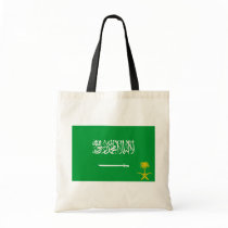 Royal Standard Of Saudi Arabia, Saudi Arabia flag Bag