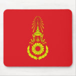 Royal Thai Army, Thailand Mousepad
