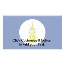 Royal Thai Navy, Thailand Business Card Templates
