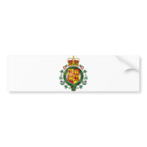 Royal Wales Official Coat Of Arms Heraldry Symbol