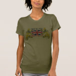 Royal Wedding 2011 Limited Edition Commemorative Shirt