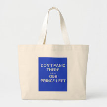 Royal wedding - 29th april 2011 - Harry Tote Bag