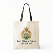 Royal Wedding Bag