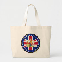 Royal Wedding Bags