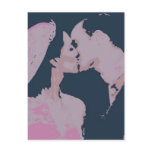 Royal Wedding Gifts/Kate & William Postcard