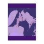 Royal Wedding Gifts/Kate & William Postcard