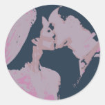 Royal Wedding Gifts/Kate & William Sticker