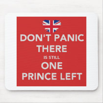 Royal wedding - Kate & William - 29th april 2011 Mouse Pad
