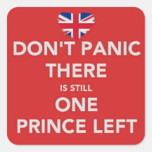 Royal wedding - Kate & William - 29th april 2011 Stickers