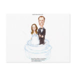 Royal Wedding Kate/William Gifts Cards Etc postcards