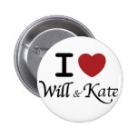 Royal Wedding Souvenirs for William and Kate Button