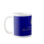 Royal Wedding The Duke and Duchess of Cambridge mugs