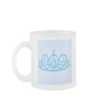 Royal Wedding/Tiara Coffee Mug