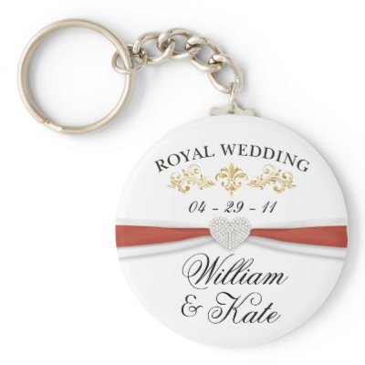 William  Kate Wedding Party on Royal Wedding   William   Kate Elegant Keepsakes By Royalwedding 2011