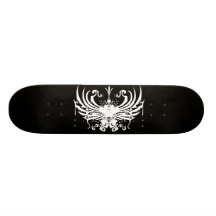RoyalCrest Skate Deck