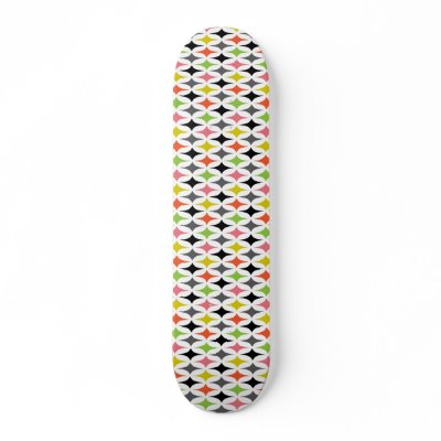 Royale Skateboard by billoneil