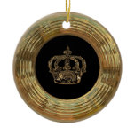 Royalee  Catherine Victorian Ornament