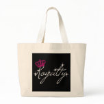 royalty bag