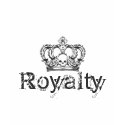 Royalty Crown with Skull Tee t-shirts