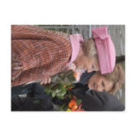 Royalty postcards