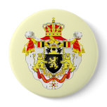 Royaume de Belgique , Belgium Buttons