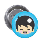Roycie Kawaii Button