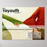 ROYOUTH Ministries posters