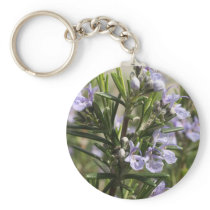 rozemarijn sleutelhanger keychains