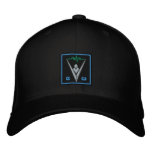 {RP}  Hat embroidered hats