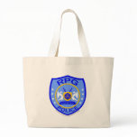 RPG Police bags