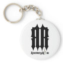 RR Key Chain keychains