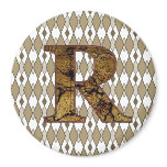 RR REFRIGERATOR MAGNETS
