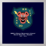 RRCUV 2 POSTER