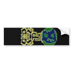 RRP Bumper Sticker