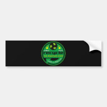 RRR The Keystone State Bumper Sticker