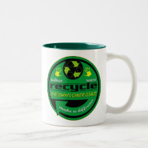 RRR The Sunflower State Coffee Mug