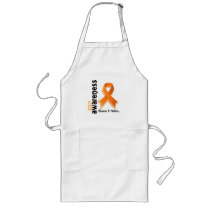 RSD Awareness 5 Reflex Sympathetic Dystrophy Aprons