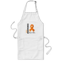 RSD Awareness 5 Reflex Sympathetic Dystrophy Aprons