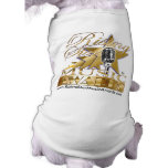 RSMA Doggie T-Shirt pet clothing